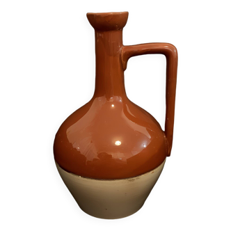 Distiller pitcher 100cl Bardinet 24cm Bordeaux wine jug