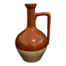 Distiller pitcher 100cl Bardinet 24cm Bordeaux wine jug