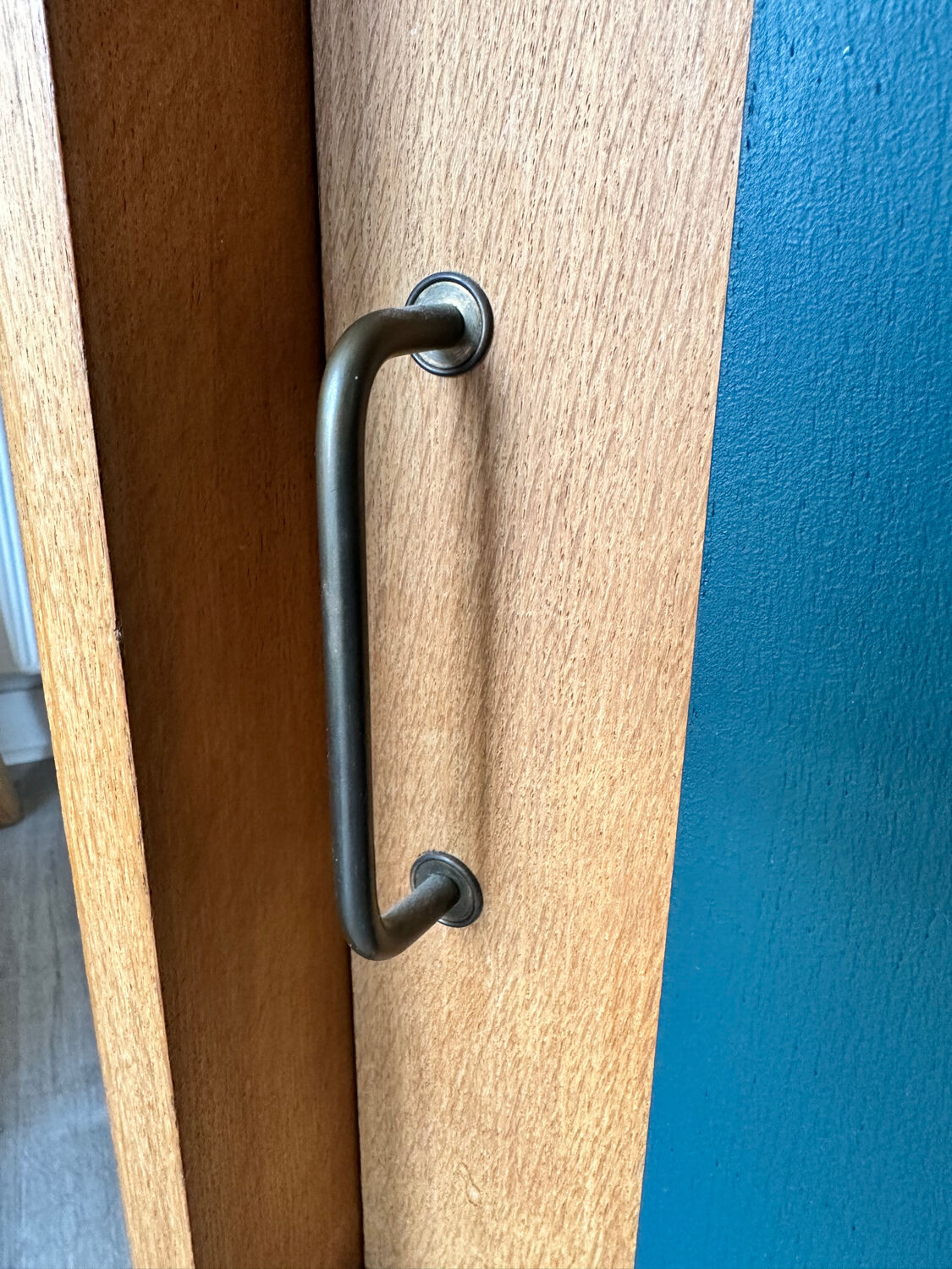 Vintage sideboard 50s 60s