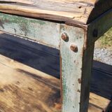 Former printing workbench