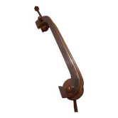 Art Deco furniture handle