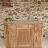 Parisian art deco buffet