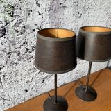 Bedside lamp