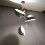 Rare suspension A25 Alain Richard édition Disderot 1960