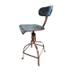 Workshop chair "bienaise"