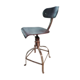 Workshop chair "bienaise"