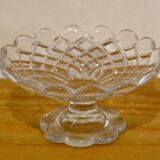 Candlestick - Cup glass