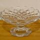 Candlestick - Cup glass