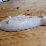 Vintage Pottery Fish from Brancitorri