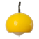 Rare Midcentury Pendant Meblo, Harvey Guzzini, Italy, 1970s
