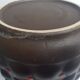 Vase Bubble XL Bay Keramik West Germany