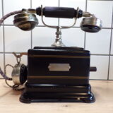 Phone 1920 with crank