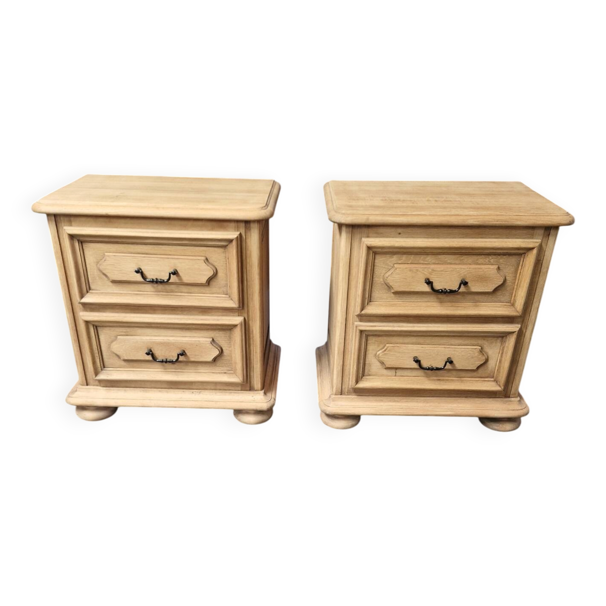 Bedside table