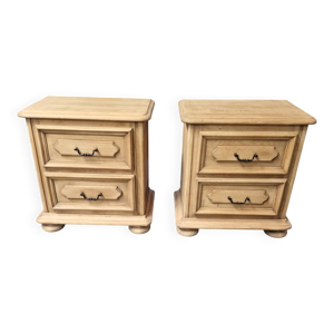 Tables de chevet