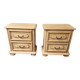 Bedside table