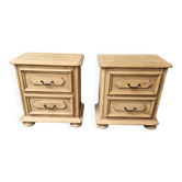 Bedside table