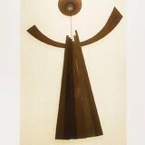 1970s Man Ray Limited Edition Lithograph. Author's signature and Numbered i