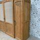 Art Deco dressing wardrobe (renovated)