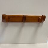 Wooden hook from the 60s