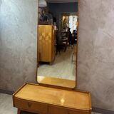 1950s dressing table