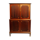 Scandinavian Buffet, Signed Brantorps Mobelfabrik