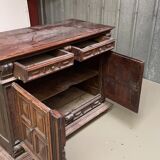 Vintage sideboard