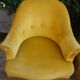 Pair of armchairs
