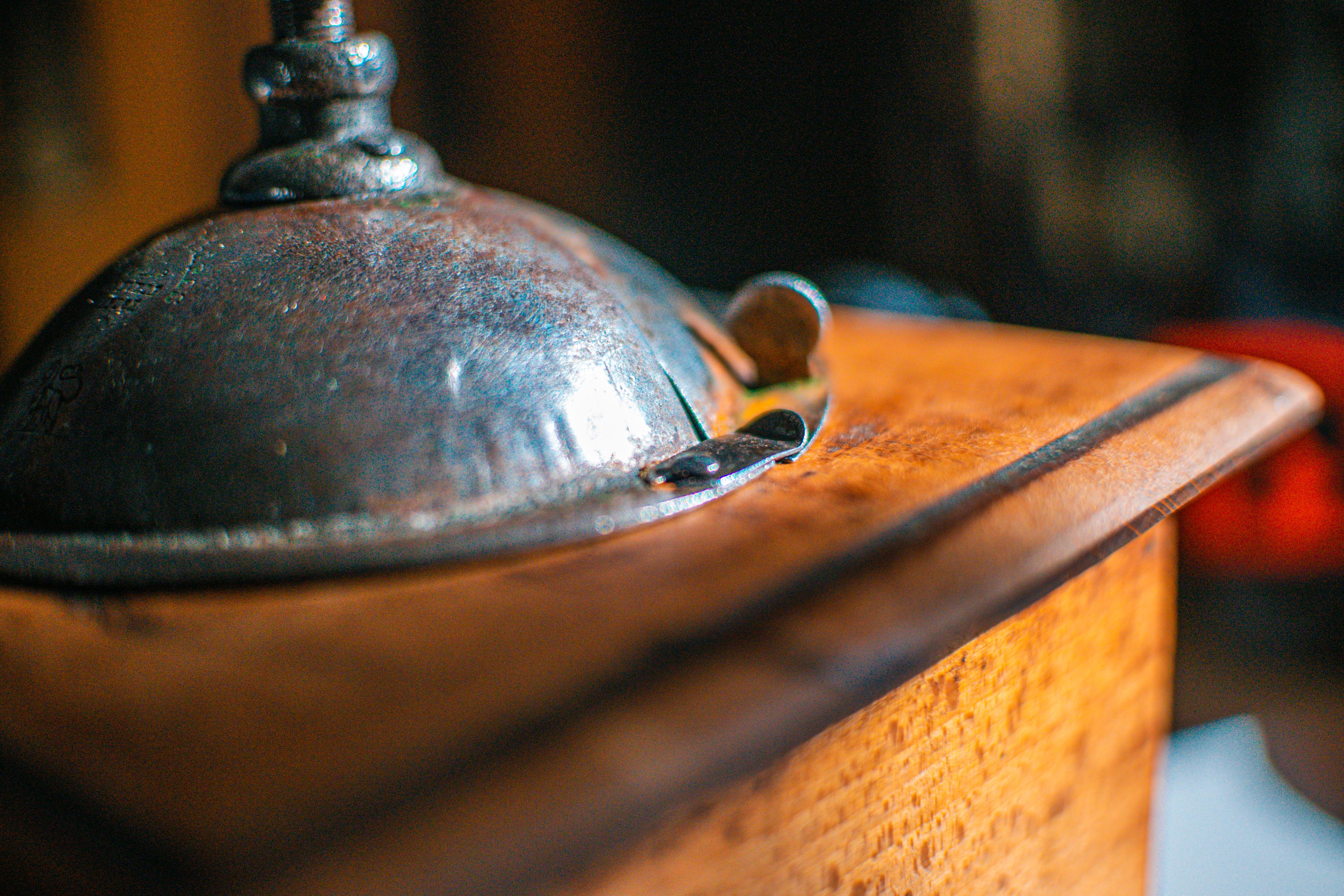 Peugeot old brother coffee mill 1950