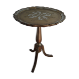 Florentin style side table