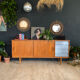 Vintage enfilade