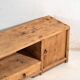 Old pine wood buffet – China, circa 1930