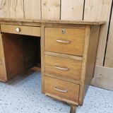 Vintage desk