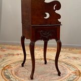 Table A Snack of Louis XV Era Around 1750