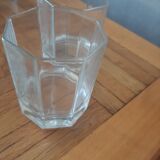 2 verres à whisky