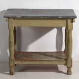 Old work table (c.1920) #6