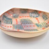 2 polylobe cups Hélène Ugo Vallauris