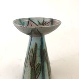 Ceramic candle holder Accolay h.17