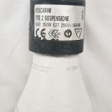 Tite 2 foscarini pendant light - design marc sadler