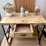 Former established tradesman