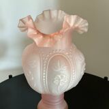 Art Deco Corolla Vase