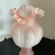 Art Deco Corolla Vase