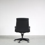 1980s Desk chair by Richard Sapper for Knoll International, USA