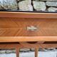 Pair of bedside tables