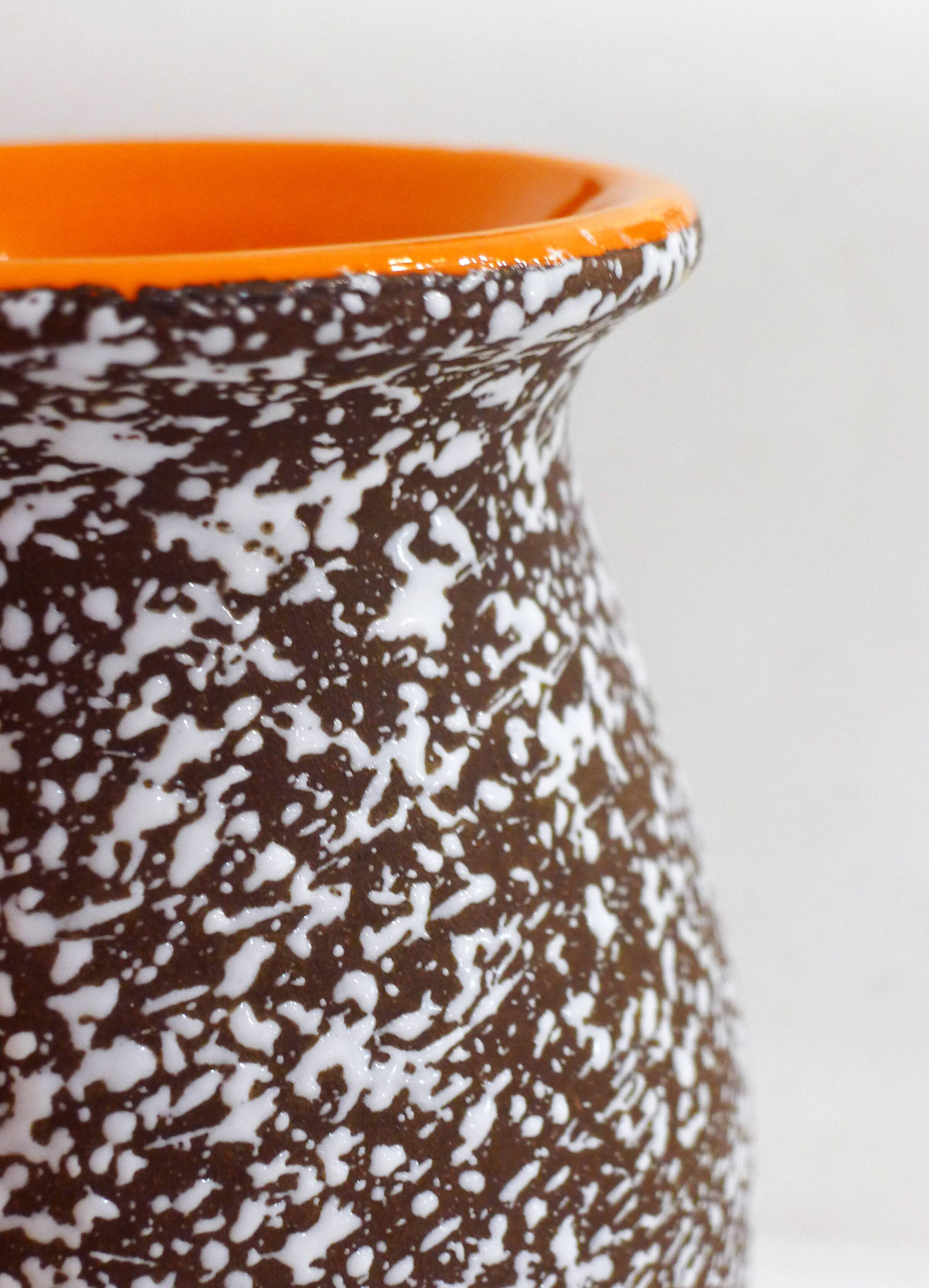 Vase Vallauris le Vaucour