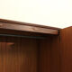 Mid-Century Teak wardrobe by Ib Kofod-Larsen