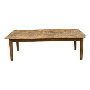 Grande table de vigneron - 230