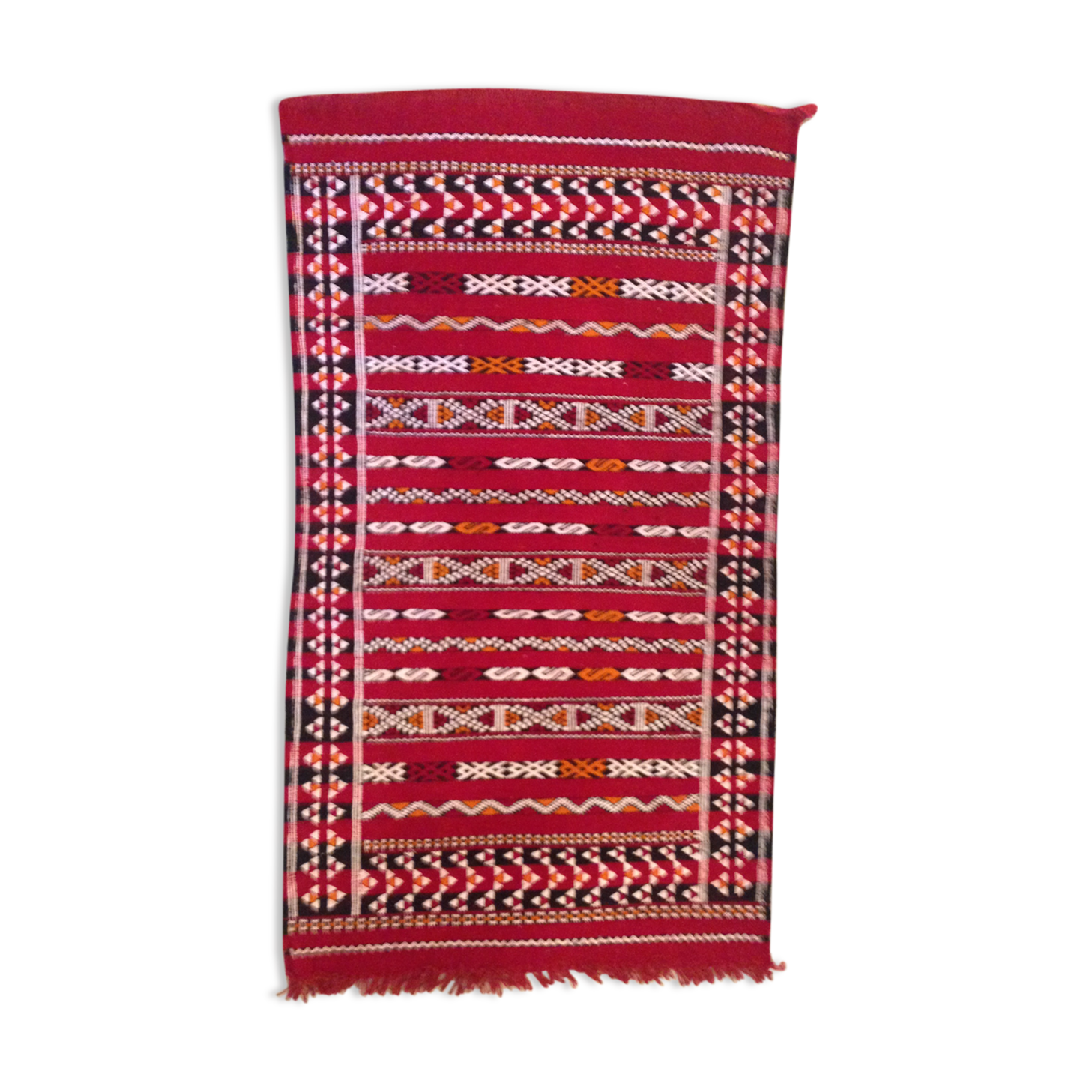 Carpet kilim 75x140cm