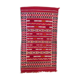 Carpet kilim 75x140cm