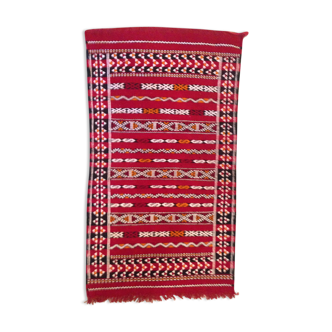 Carpet kilim 75x140cm