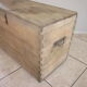 Old chest